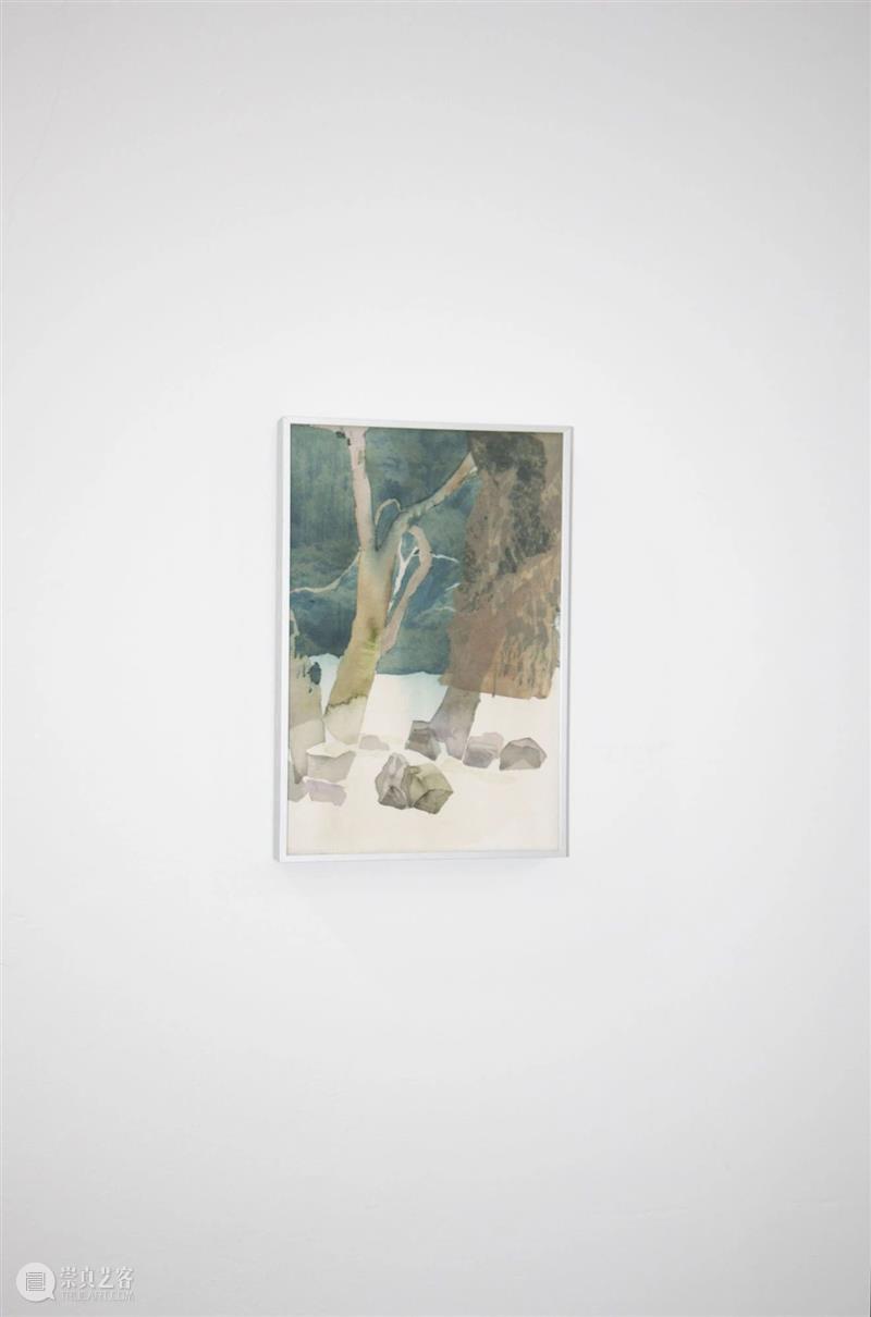展览现场|咻咻 叽 咕 呖呖 卟噜卟噜 xiū xiū jī gū? lì lì? bǔ lū bǔ lū 崇真艺客