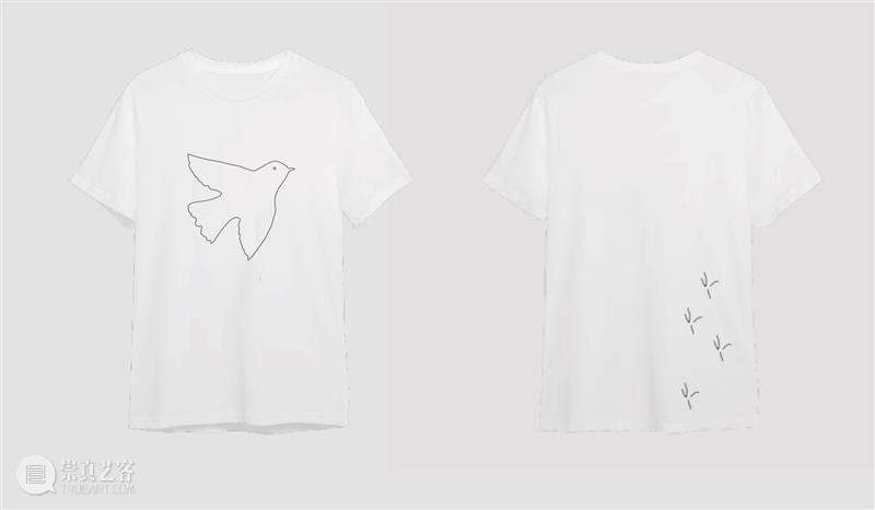 展览现场|咻咻 叽 咕 呖呖 卟噜卟噜 xiū xiū jī gū? lì lì? bǔ lū bǔ lū 崇真艺客