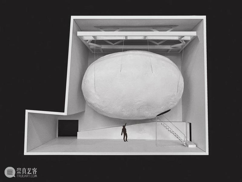 TAM TALK | 对话主创团队，揭秘“母体”诞生记！ 崇真艺客