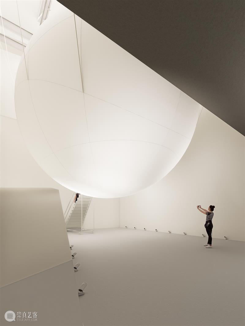 TAM TALK | 对话主创团队，揭秘“母体”诞生记！ 崇真艺客