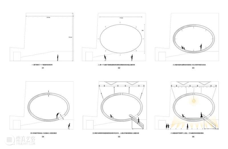 TAM TALK | 对话主创团队，揭秘“母体”诞生记！ 崇真艺客