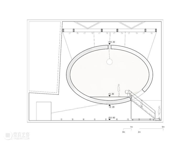 TAM TALK | 对话主创团队，揭秘“母体”诞生记！ 崇真艺客