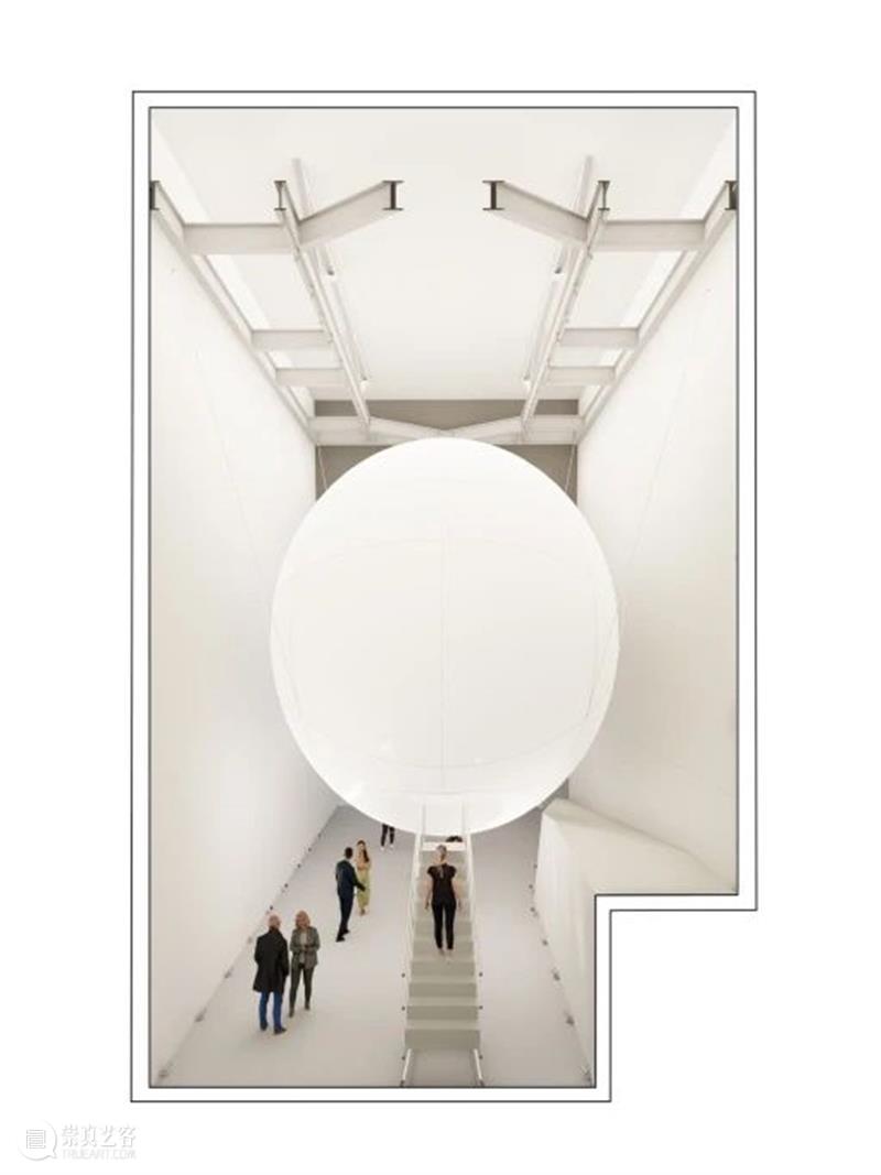 TAM TALK | 对话主创团队，揭秘“母体”诞生记！ 崇真艺客