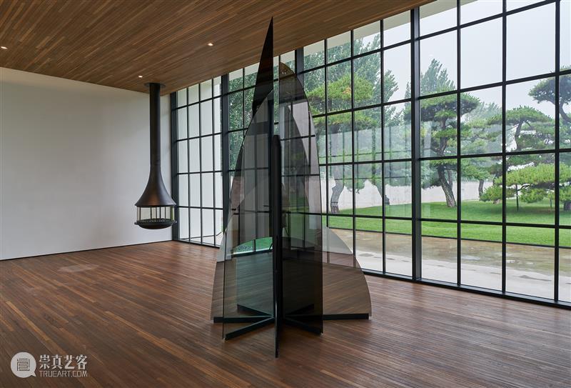 「松」展览｜化身：自我意识的化身即是纪念碑。 崇真艺客
