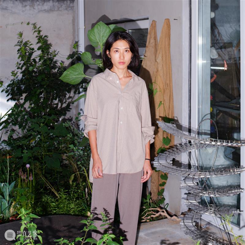 「松」展览｜化身：自我意识的化身即是纪念碑。 崇真艺客