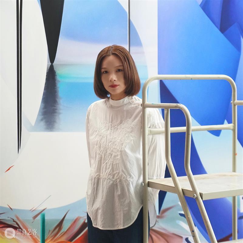 「松」展览｜化身：自我意识的化身即是纪念碑。 崇真艺客