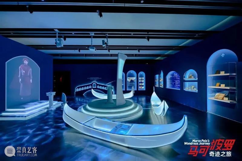 上海8月 | 21个不可错过的新媒体艺术展·演 崇真艺客