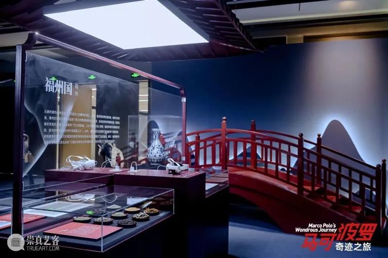 上海8月 | 21个不可错过的新媒体艺术展·演 崇真艺客