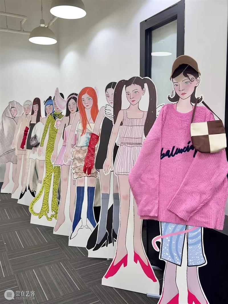 上海8月 | 21个不可错过的新媒体艺术展·演 崇真艺客