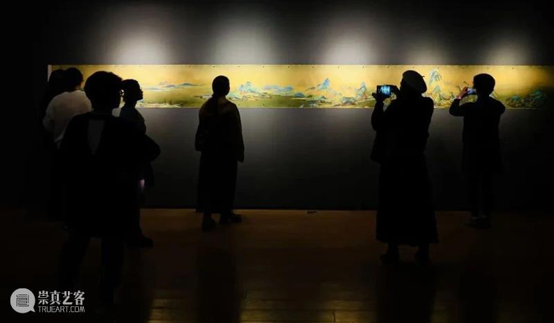 上海8月 | 21个不可错过的新媒体艺术展·演 崇真艺客