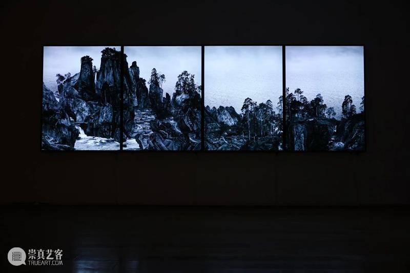 上海8月 | 21个不可错过的新媒体艺术展·演 崇真艺客