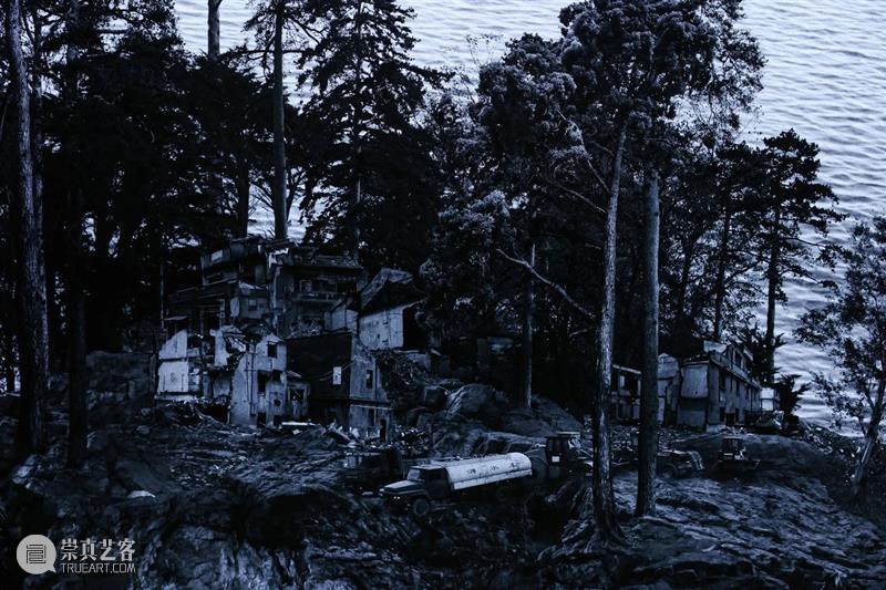上海8月 | 21个不可错过的新媒体艺术展·演 崇真艺客