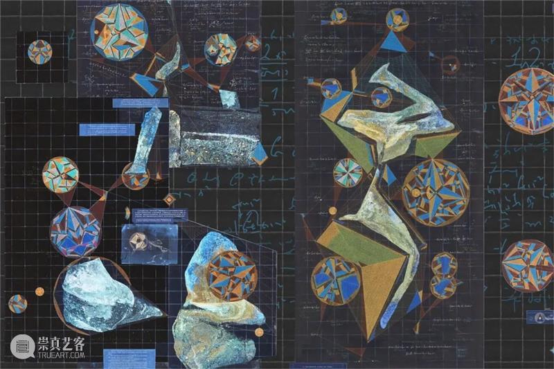 上海8月 | 21个不可错过的新媒体艺术展·演 崇真艺客