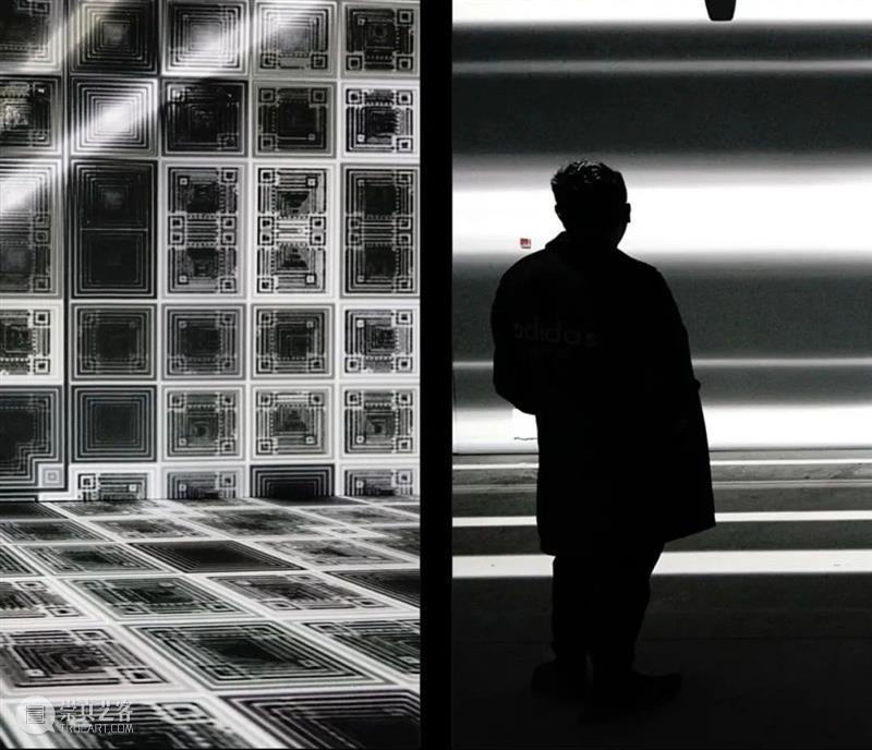 上海8月 | 21个不可错过的新媒体艺术展·演 崇真艺客