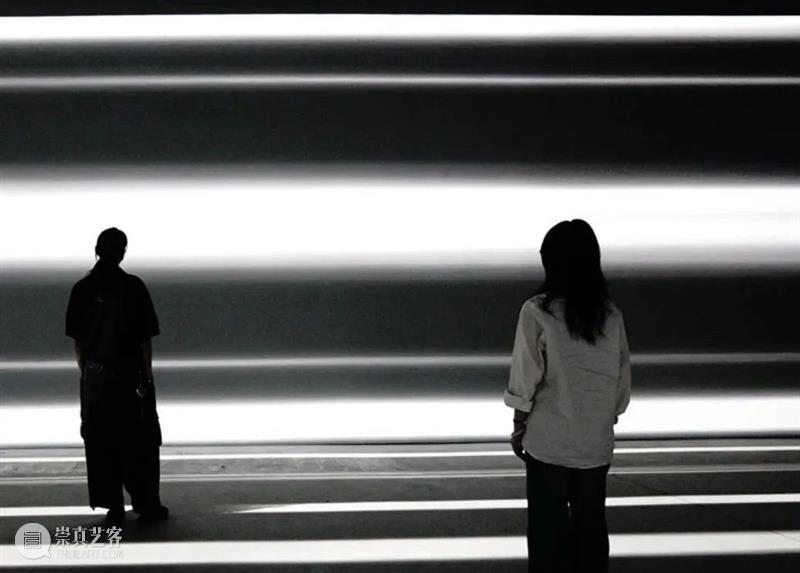 上海8月 | 21个不可错过的新媒体艺术展·演 崇真艺客