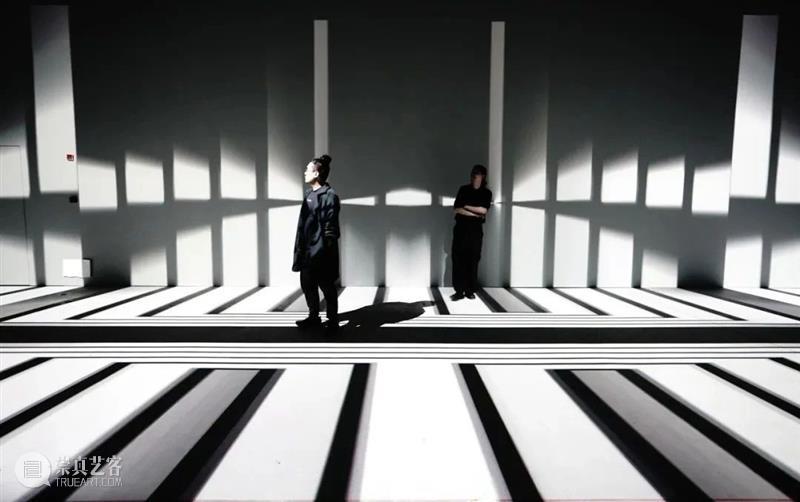上海8月 | 21个不可错过的新媒体艺术展·演 崇真艺客