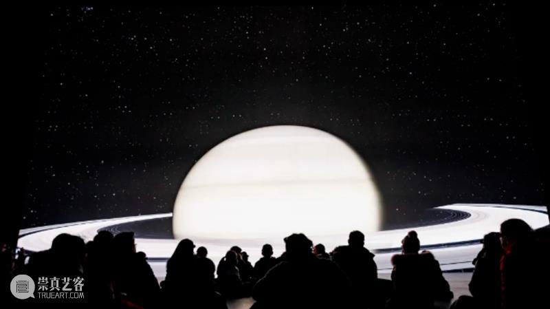 上海8月 | 21个不可错过的新媒体艺术展·演 崇真艺客
