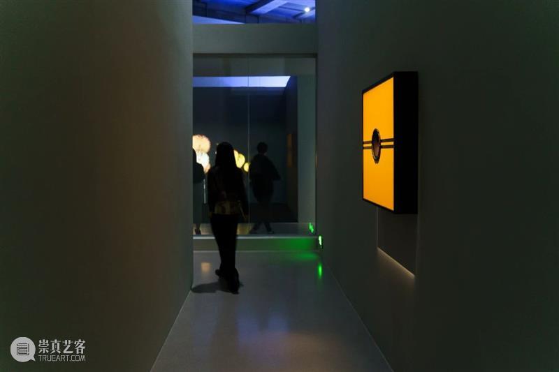 上海8月 | 21个不可错过的新媒体艺术展·演 崇真艺客