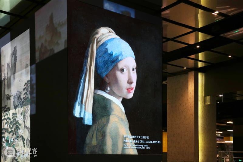 上海8月 | 21个不可错过的新媒体艺术展·演 崇真艺客