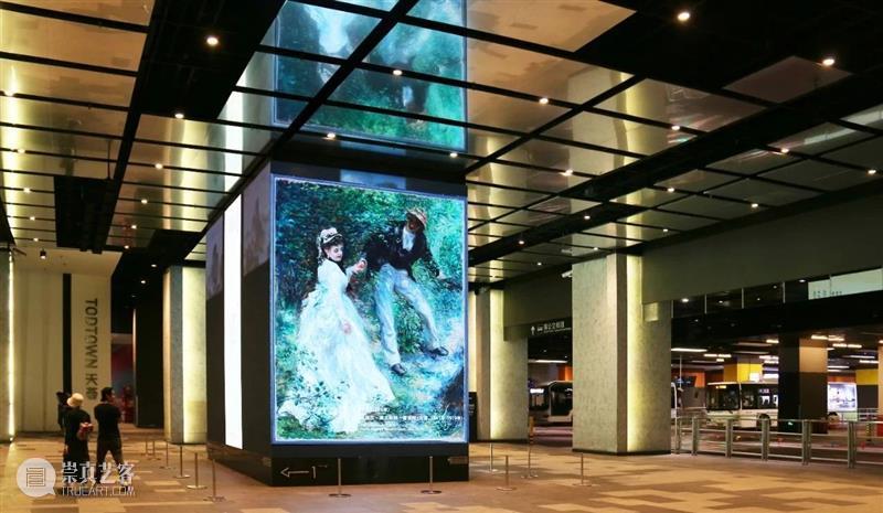 上海8月 | 21个不可错过的新媒体艺术展·演 崇真艺客