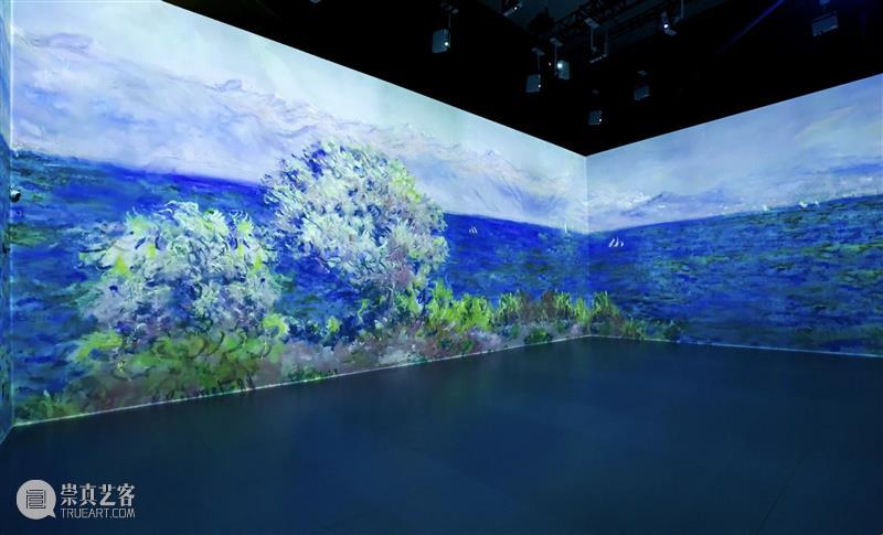上海8月 | 21个不可错过的新媒体艺术展·演 崇真艺客
