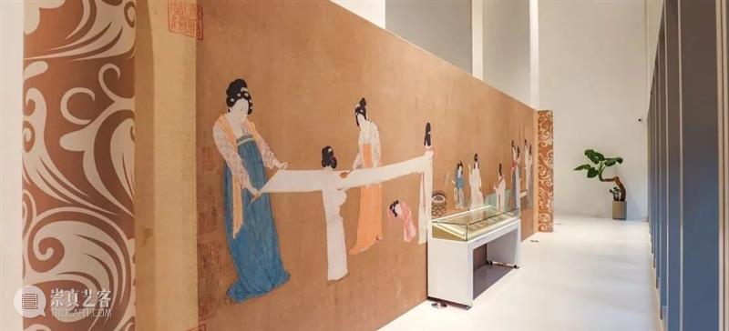 上海8月 | 21个不可错过的新媒体艺术展·演 崇真艺客