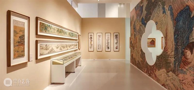 上海8月 | 21个不可错过的新媒体艺术展·演 崇真艺客