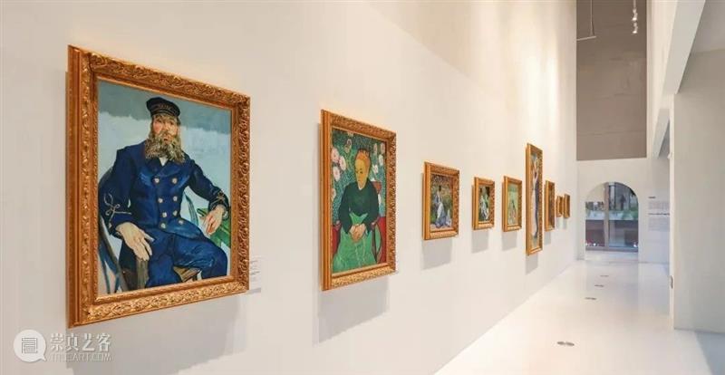 上海8月 | 21个不可错过的新媒体艺术展·演 崇真艺客
