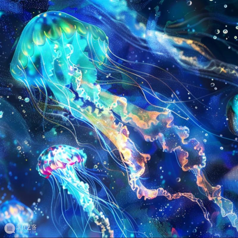 上海8月 | 21个不可错过的新媒体艺术展·演 崇真艺客