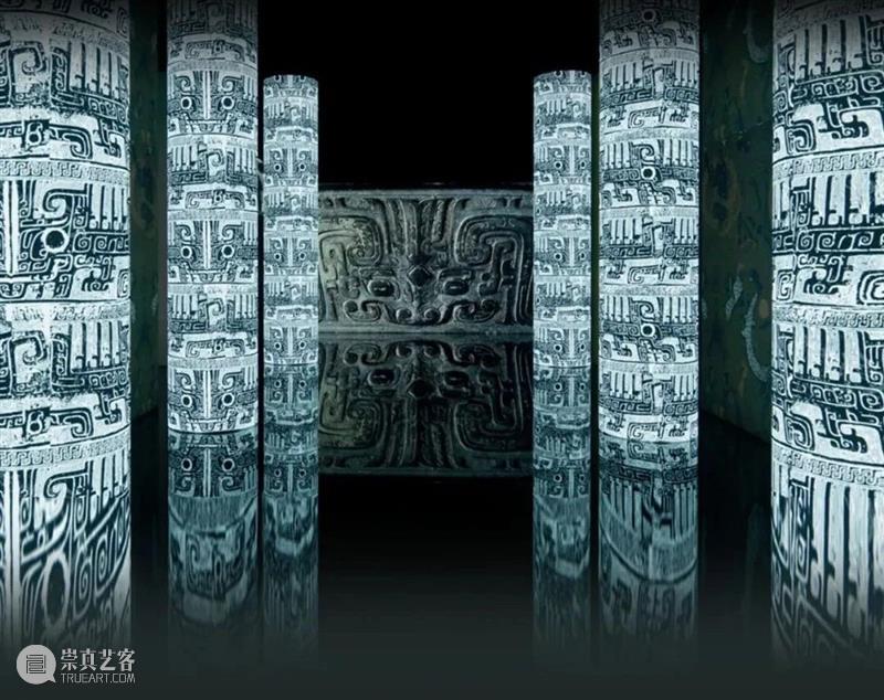 上海8月 | 21个不可错过的新媒体艺术展·演 崇真艺客