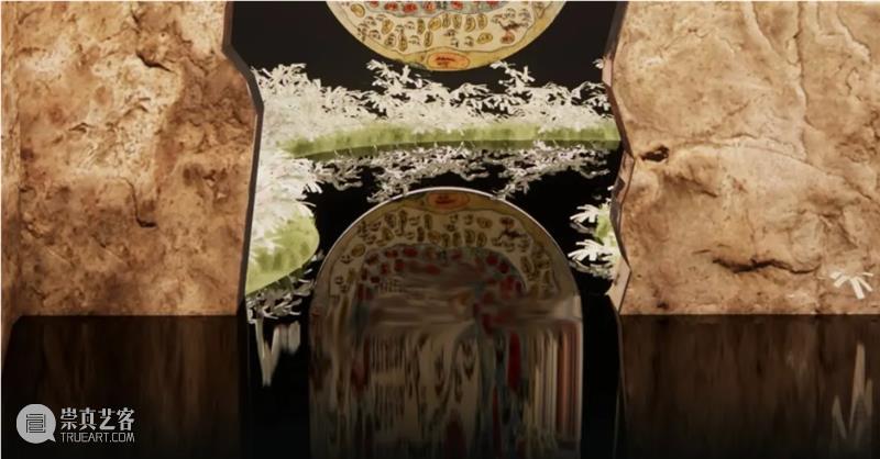 上海8月 | 21个不可错过的新媒体艺术展·演 崇真艺客