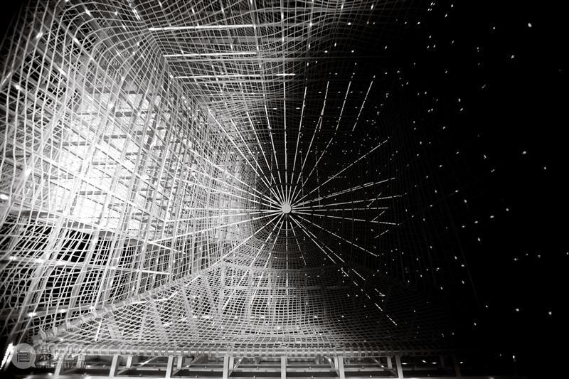 恒隆广场揭幕全新公共艺术项目 “DREAM WEAVERS”带你编织梦境与现实 热点聚焦  佩涅洛佩·顾芮诺 公共艺术项目《DREAM WEAVERS》 城市梦想·艺术季 崇真艺客