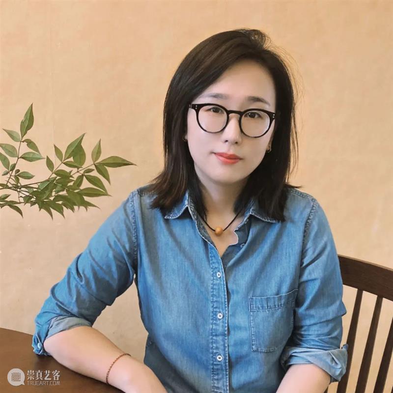 走进双年展丨对话策展人 邢丹  新疆美术馆 崇真艺客