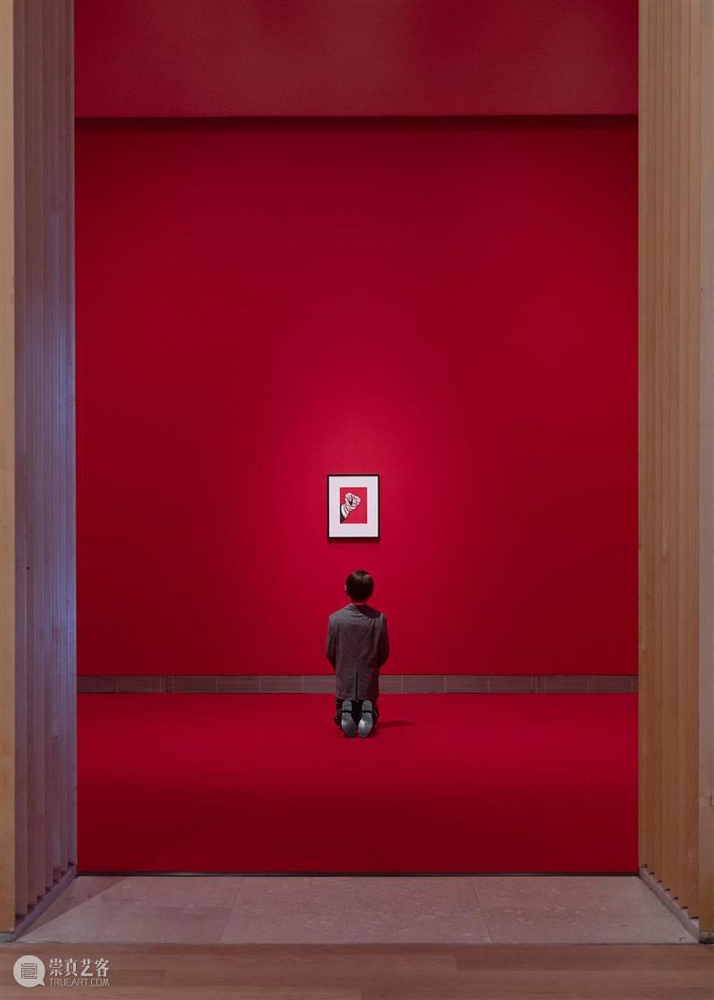 贝浩登艺术家|莫瑞吉奥·卡特兰个展“第三只手”—— 指向权力之外的存在 崇真艺客