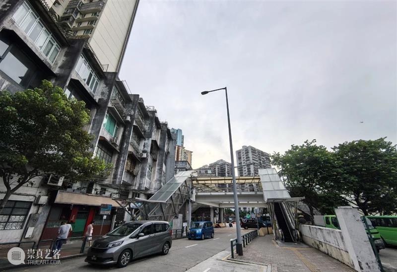 在澳门“养牛场”，他用AI与艺术构建了一个荒诞美学世界——“永无岛” 崇真艺客