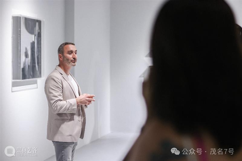 J7 ART | 艺术家聚焦 | 托马斯·坎托 Thomas Canto 崇真艺客