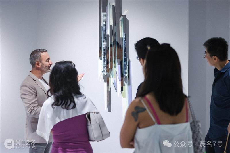 J7 ART | 艺术家聚焦 | 托马斯·坎托 Thomas Canto 崇真艺客