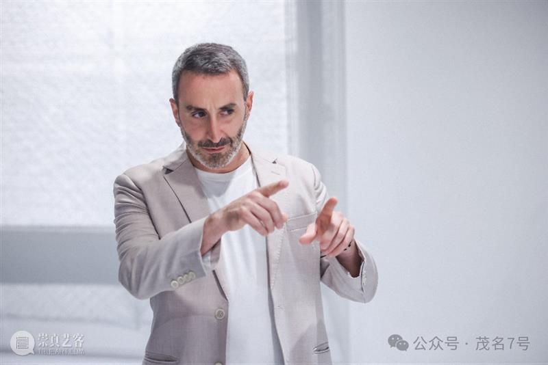 J7 ART | 艺术家聚焦 | 托马斯·坎托 Thomas Canto 崇真艺客
