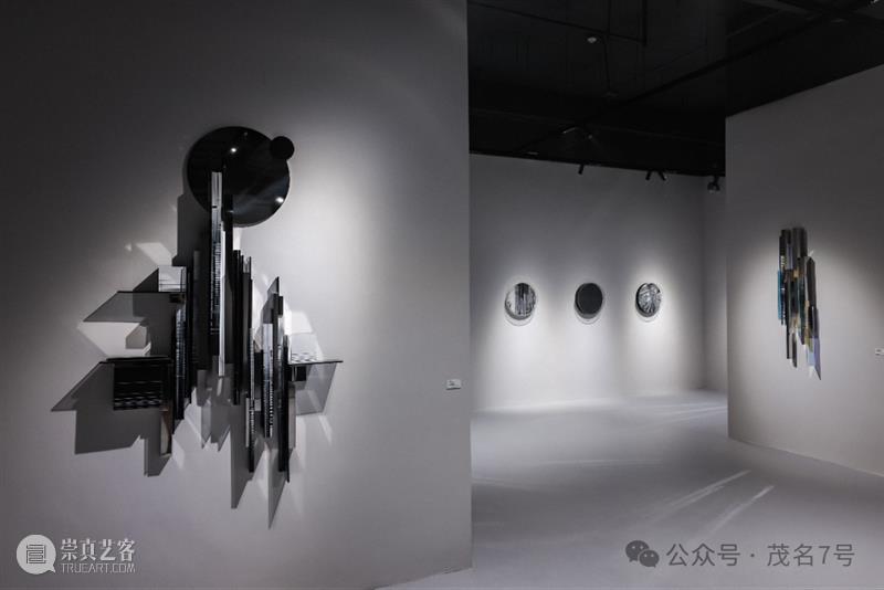 J7 ART | 艺术家聚焦 | 托马斯·坎托 Thomas Canto 崇真艺客