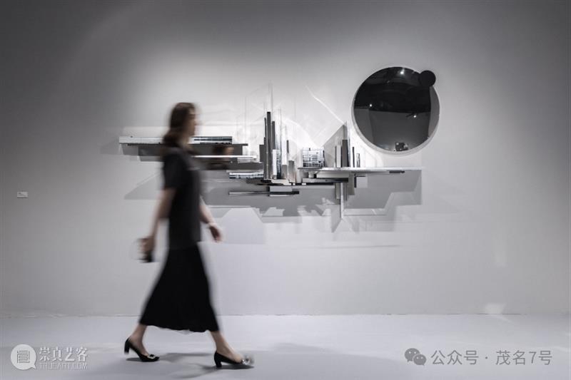 J7 ART | 艺术家聚焦 | 托马斯·坎托 Thomas Canto 崇真艺客