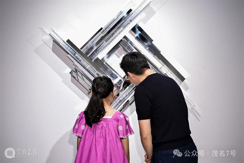 J7 ART | 艺术家聚焦 | 托马斯·坎托 Thomas Canto 崇真艺客