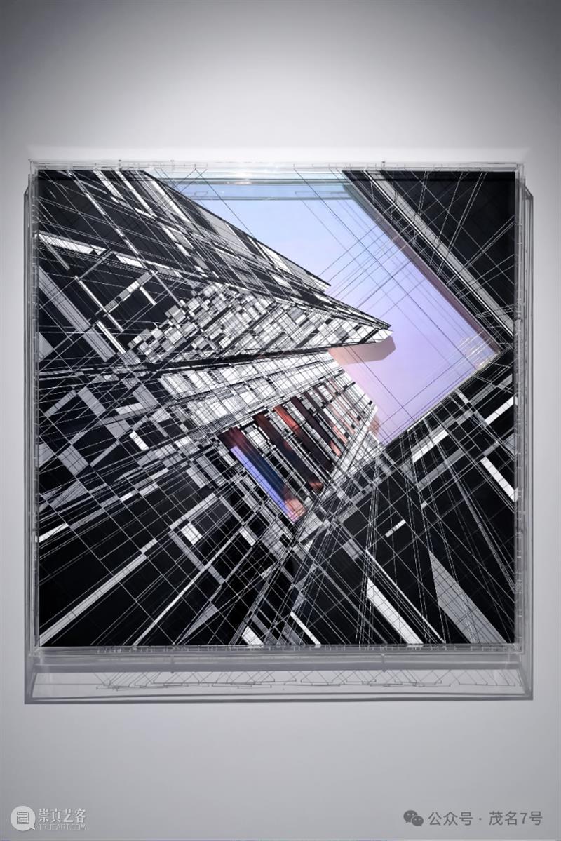 J7 ART | 艺术家聚焦 | 托马斯·坎托 Thomas Canto 崇真艺客