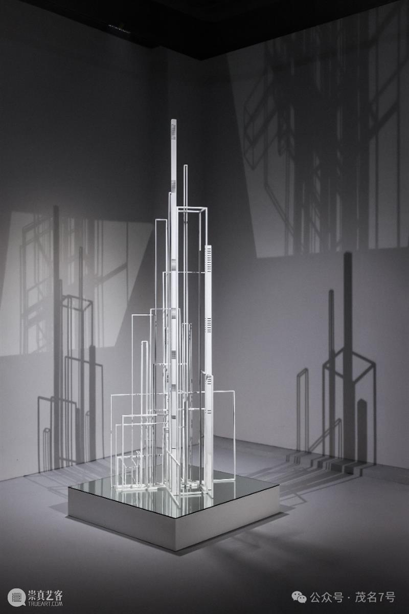 J7 ART | 艺术家聚焦 | 托马斯·坎托 Thomas Canto 崇真艺客