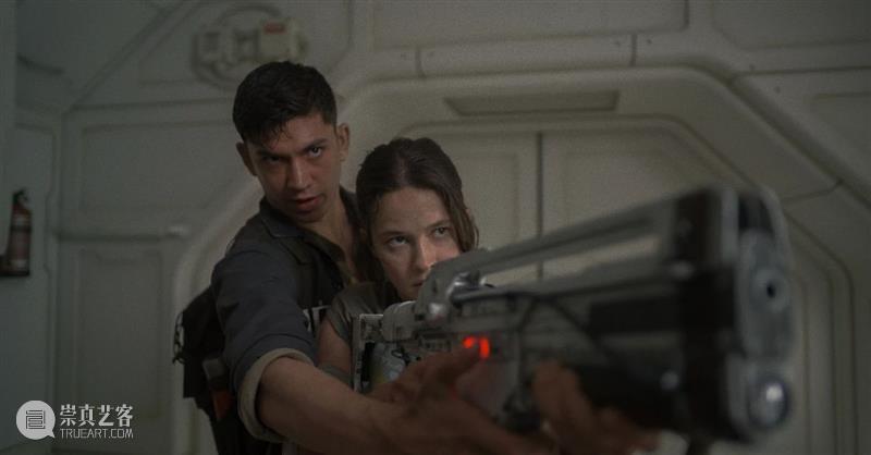 票房破80亿，暑期档必看 崇真艺客