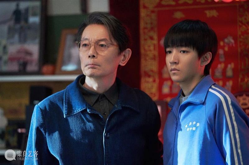 票房破80亿，暑期档必看 崇真艺客