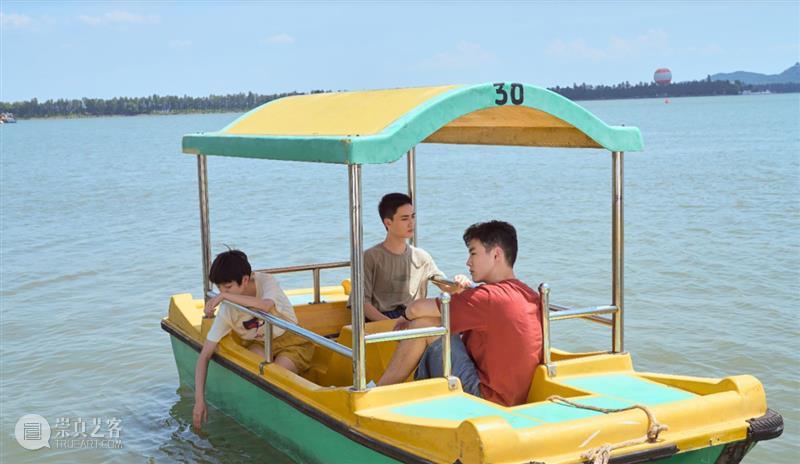 票房破80亿，暑期档必看 崇真艺客