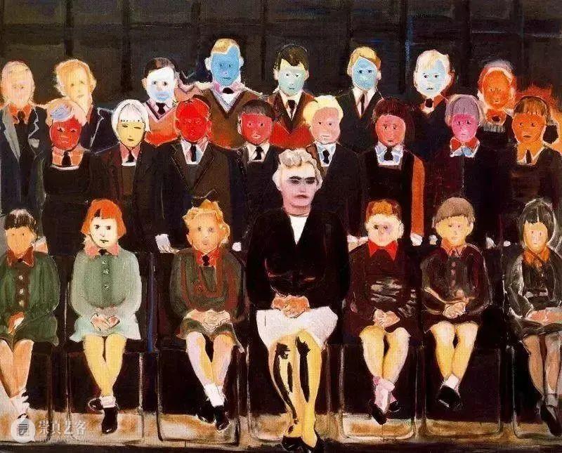 ASE图书｜“野蛮人写诗”拓展书单（一）  ASE基金会 崇真艺客