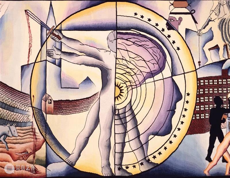 ASE图书｜“野蛮人写诗”拓展书单（一）  ASE基金会 崇真艺客