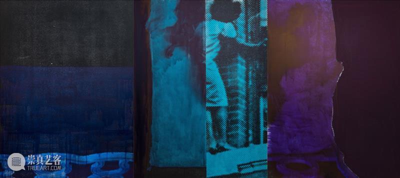 ASE图书｜“野蛮人写诗”拓展书单（一）  ASE基金会 崇真艺客