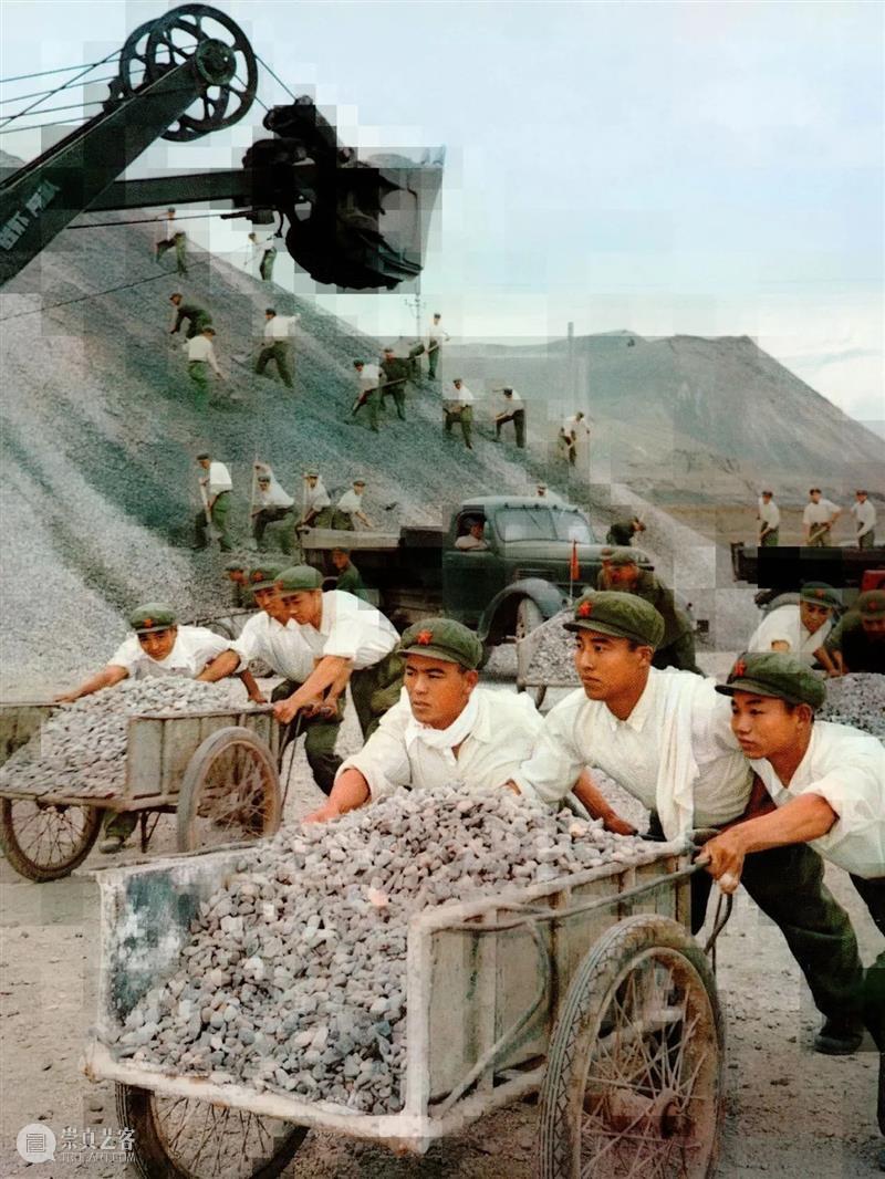 ASE图书｜“野蛮人写诗”拓展书单（一）  ASE基金会 崇真艺客